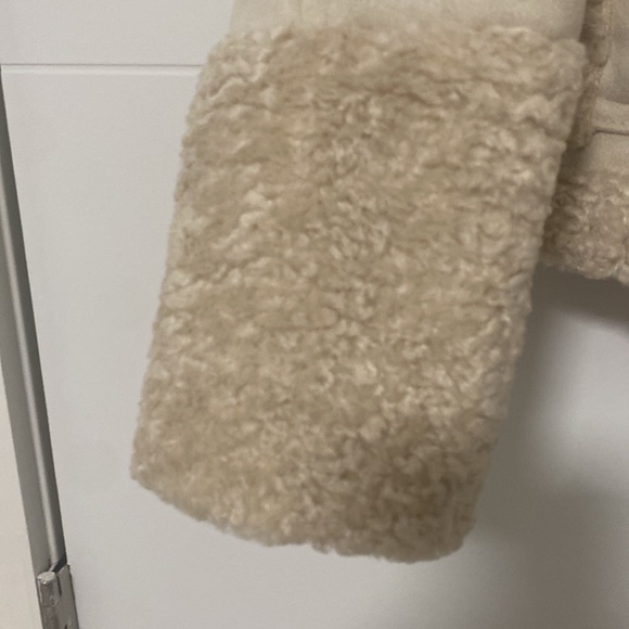 Ann Taylor jacket size 14 - Picture 3 of 8